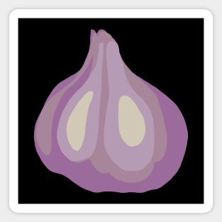 Garlic Magnet